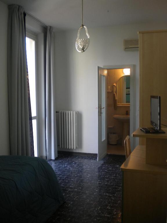 Hotel Impero Montecatini Terme Zimmer foto