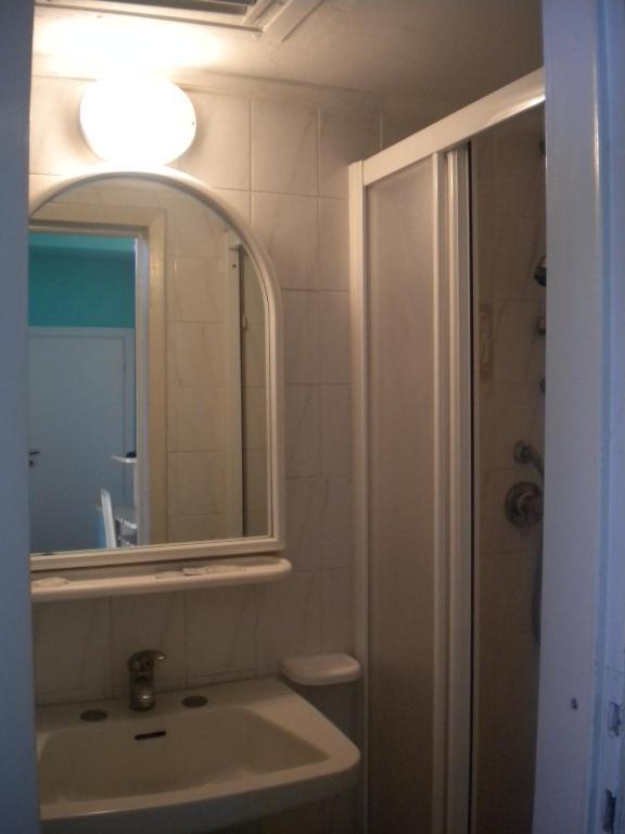 Hotel Impero Montecatini Terme Zimmer foto